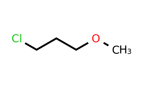 CAS 36215-07-3 | 1-Chloro-3-methoxy-propane