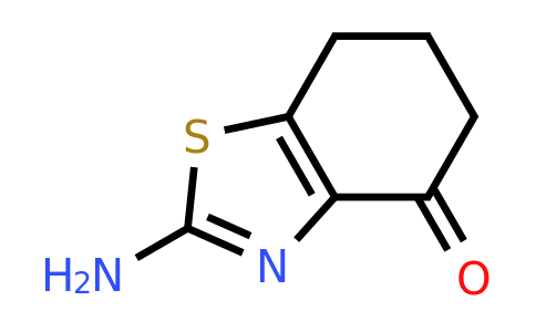 CAS 36234-66-9 | 2-amino-4,5,6,7-tetrahydro-1,3-benzothiazol-4-one