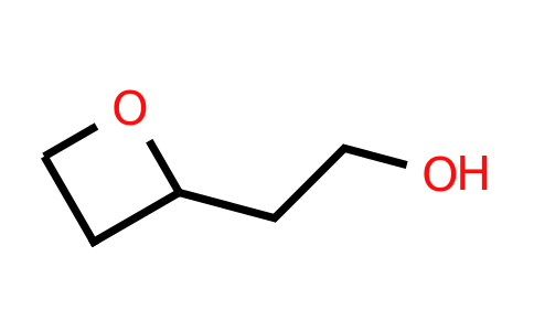 CAS 362604-33-9 | 2-(oxetan-2-yl)ethan-1-ol
