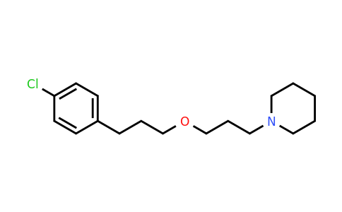 CAS 362665-56-3 | Pitolisant