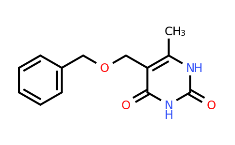 CAS 362690-43-5 | 5-Benzyloxymethyl-6-methyluracil