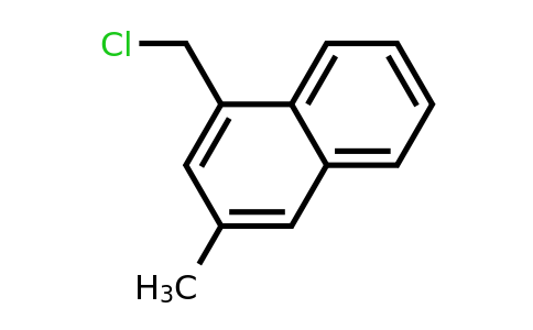 CAS 362707-39-9 | 1-Chloromethyl-3-methyl-naphthalene