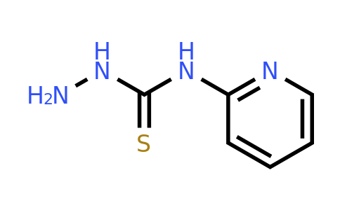 CAS 36273-89-9 | 3-amino-1-(pyridin-2-yl)thiourea