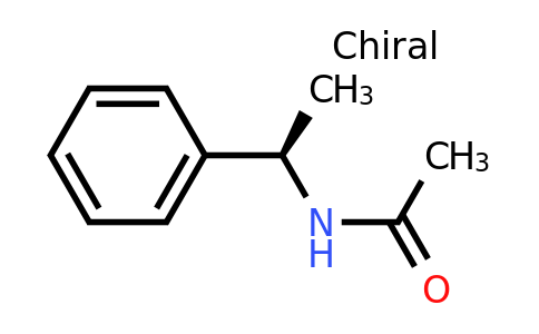 CAS 36283-44-0 | (R)-N-(1-Phenylethyl)acetamide