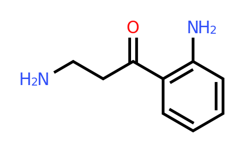 CAS 363-36-0 | 3-Amino-1-(2-aminophenyl)propan-1-one
