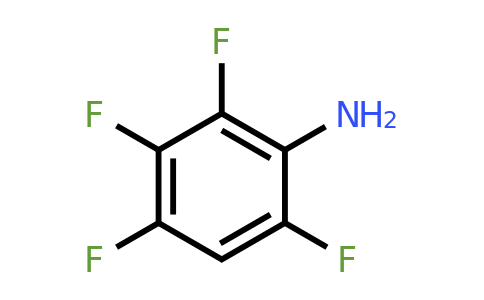 CAS 363-73-5 | 2,3,4,6-Tetrafluoroaniline