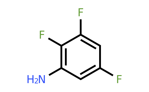CAS 363-80-4 | 2,3,5-Trifluoroaniline