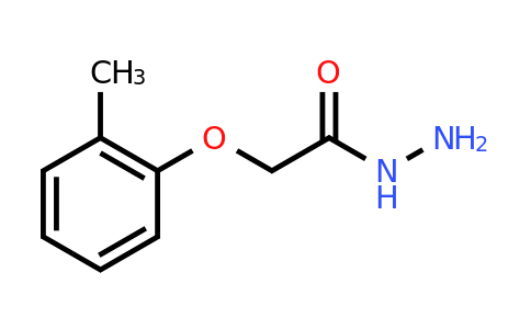 CAS 36304-37-7 | 2-(o-Tolyloxy)acetohydrazide