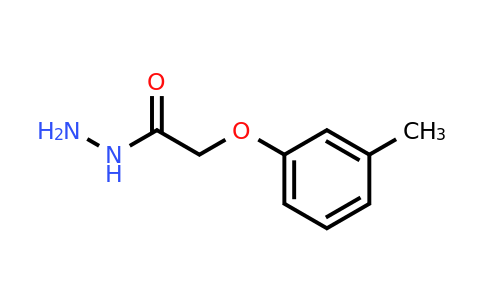 CAS 36304-38-8 | 2-(m-Tolyloxy)acetohydrazide