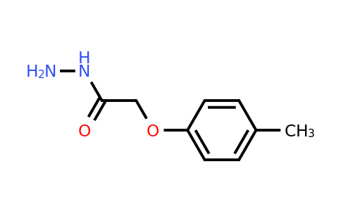 CAS 36304-39-9 | 2-(p-Tolyloxy)acetohydrazide