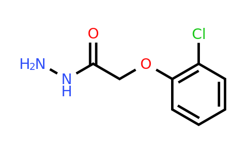 CAS 36304-40-2 | 2-(2-chlorophenoxy)acetohydrazide