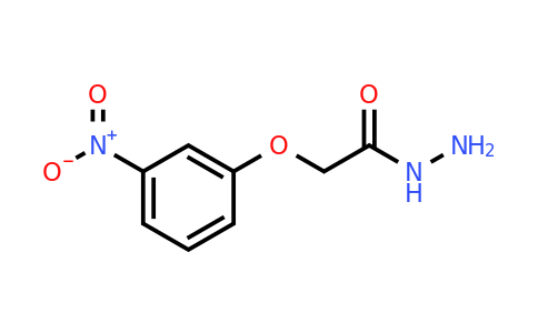 CAS 36304-45-7 | 2-(3-Nitrophenoxy)acetohydrazide