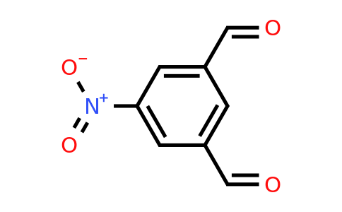 CAS 36308-36-8 | 5-Nitroisophthalaldehyde