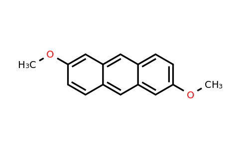 CAS 36319-03-6 | 2,6-Dimethoxyanthracene