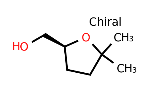 CAS 36326-34-8 | (S)-(5,5-Dimethyltetrahydrofuran-2-yl)methanol