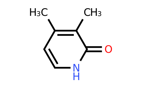 CAS 36330-90-2 | 3,4-Dimethylpyridin-2(1H)-one