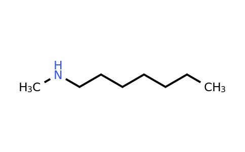 CAS 36343-05-2 | N-Methylheptan-1-amine