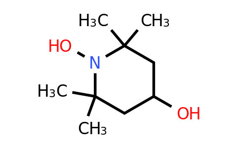 CAS 3637-10-3 | 1-hydroxy-2,2,6,6-tetramethyl-piperidin-4-ol
