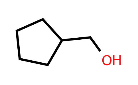 CAS 3637-61-4 | cyclopentylmethanol