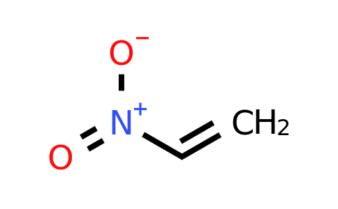 CAS 3638-64-0 | Nitroethylene