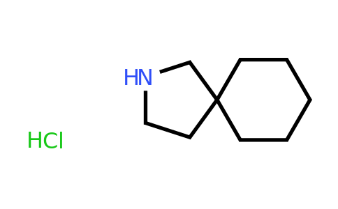 CAS 36392-74-2 | 2-azaspiro[4.5]decane hydrochloride