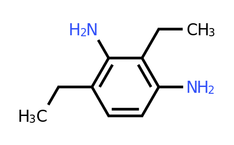 CAS 36394-50-0 | 2,4-Diethylbenzene-1,3-diamine