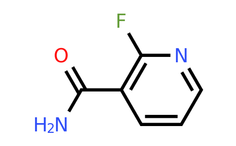 CAS 364-22-7 | 2-Fluoronicotinamide