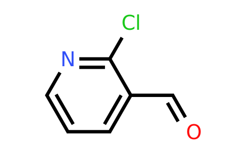 CAS 36404-88-3 | 2-Chloro-3-pyridinecarboxaldehyde