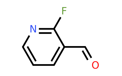 CAS 36404-90-7 | 2-Fluoro-3-formylpyridine
