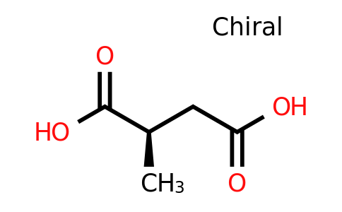 CAS 3641-51-8 | (R)-2-Methylsuccinic acid