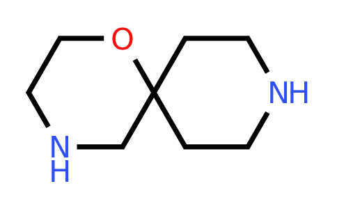 CAS 36420-64-1 | 1-Oxa-4,9-diazaspiro[5.5]undecane