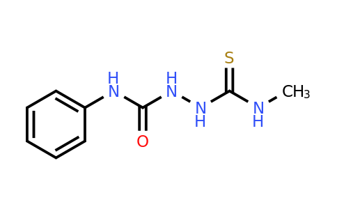 CAS 364594-39-8 | 2-(Methylcarbamothioyl)-N-phenylhydrazinecarboxamide