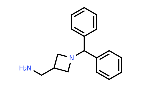 CAS 36476-88-7 | 3-Aminomethyl-1-benzhydrylazetidine