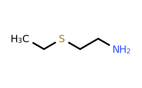 CAS 36489-03-9 | 2-(Ethylthio)ethylamine