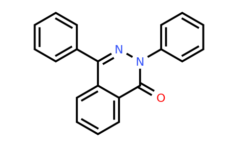 CAS 36503-83-0 | 2,4-Diphenylphthalazin-1(2H)-one