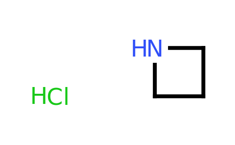 CAS 36520-39-5 | Azetidine hydrochloride