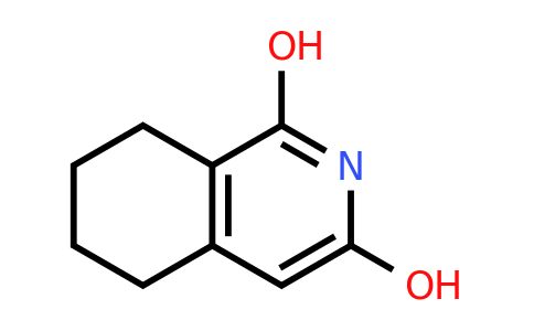 CAS 36556-02-2 | 5,6,7,8-Tetrahydroisoquinoline-1,3-diol