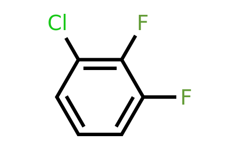 CAS 36556-47-5 | 1-chloro-2,3-difluorobenzene