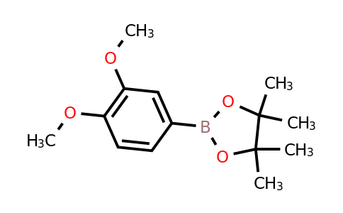 CAS 365564-10-9 | 3,4-Dimethoxyphenylboronic acid pinacol ester