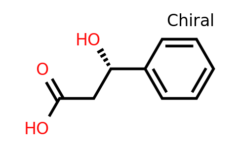 CAS 36567-72-3 | (3S)-3-hydroxy-3-phenylpropanoic acid