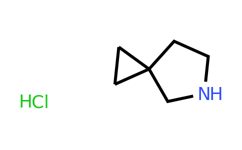CAS 3659-21-0 | 5-azaspiro[2.4]heptane hydrochloride