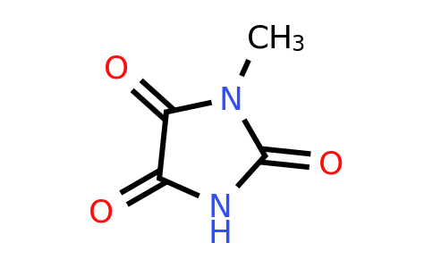 CAS 3659-97-0 | 1-Methylimidazolidine-2,4,5-Trione