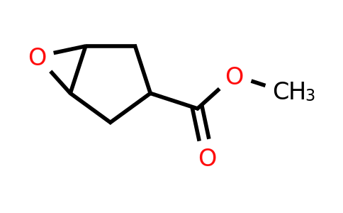 CAS 365996-95-8 | methyl 6-oxabicyclo[3.1.0]hexane-3-carboxylate