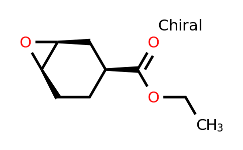 CAS 365997-31-5 | 7-Oxabicyclo[4.1.0]heptane-3-carboxylic acid, ethyl ester, (1S,3S,6R)-