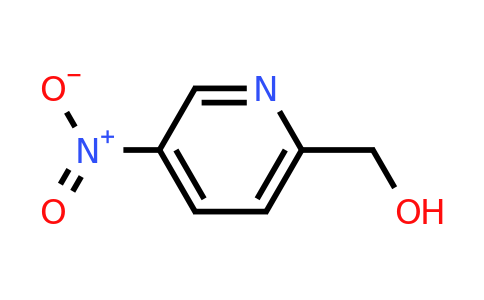 CAS 36625-57-7 | 3-Nitro-6-pyridinemethanol