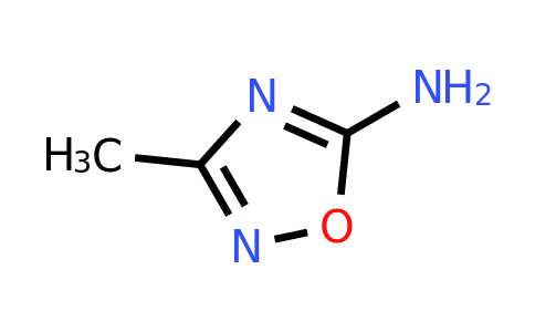 CAS 3663-39-6 | 3-Methyl-1,2,4-oxadiazol-5-amine