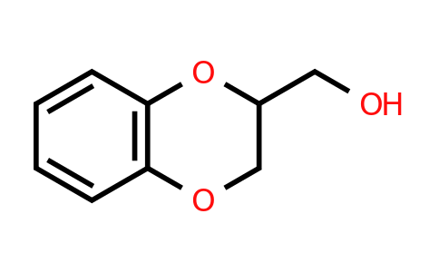 CAS 3663-82-9 | (2,3-dihydro-1,4-benzodioxin-2-yl)methanol