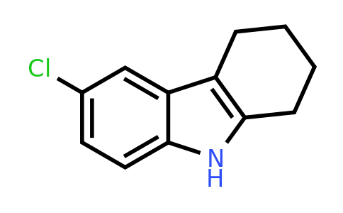 CAS 36684-65-8 | 6-Chloro-2,3,4,9-tetrahydro-1H-carbazole