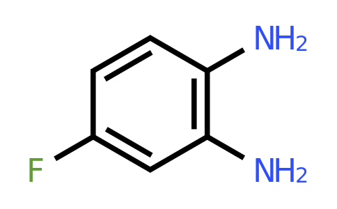 CAS 367-31-7 | 1,2-Diamino-4-fluorobenzene