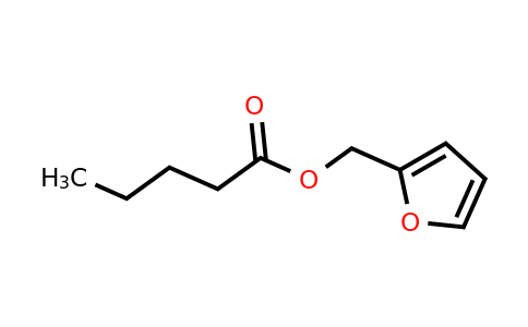 CAS 36701-01-6 | Furan-2-ylmethyl pentanoate